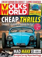 Volksworld (UK)
