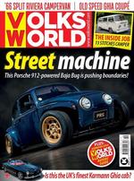 Volksworld (UK)