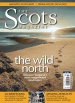 The Scots Magazine (UK)
