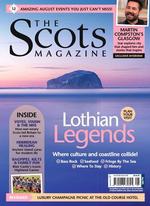 The Scots Magazine (UK)