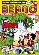 Beano (UK)