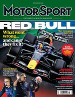Motor Sport (UK)