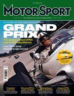 Motor Sport (UK)