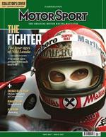 Motor Sport (UK)