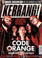 Kerrang! (UK)