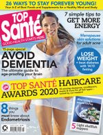 Top Sante (UK)
