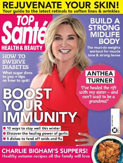 Top Sante Uk