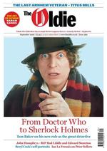 The Oldie (UK)
