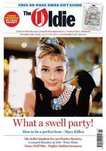 The Oldie (UK)