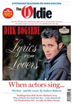 The Oldie (UK)