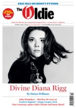 The Oldie (UK)