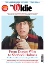The Oldie (UK)