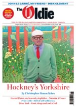 The Oldie (UK)