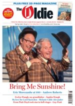 The Oldie (UK)