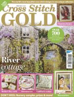 Cross Stitch Gold (UK)