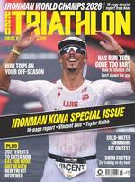 220 Triathlon (UK)