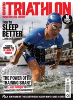 220 Triathlon (UK)