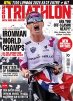 220 Triathlon (UK)