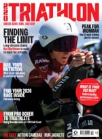 220 Triathlon (UK)