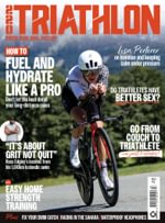 220 Triathlon (UK)
