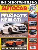 Autocar (UK)
