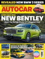 Autocar (UK)