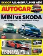 Autocar (UK)