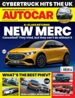 Autocar (UK)