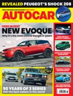 Autocar (UK)