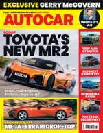 Autocar (UK)