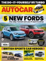 Autocar (UK)