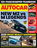 Autocar (UK)
