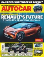 Autocar (UK)