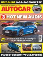 Autocar (UK)