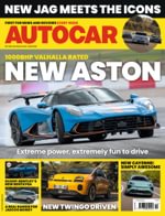 Autocar (UK)