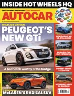 Autocar (UK)