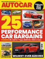 Autocar (UK)