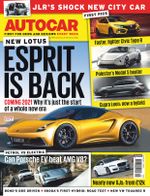 Autocar (UK)