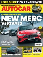 Autocar (UK)