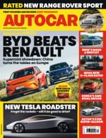 Autocar (UK)
