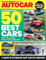 Autocar (UK)