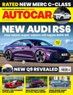 Autocar (UK)
