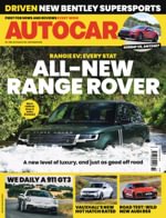 Autocar (UK)