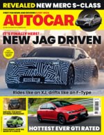 Autocar (UK)
