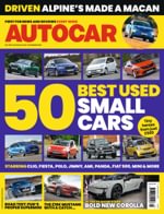 Autocar (UK)