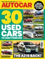 Autocar (UK)