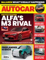 Autocar (UK)
