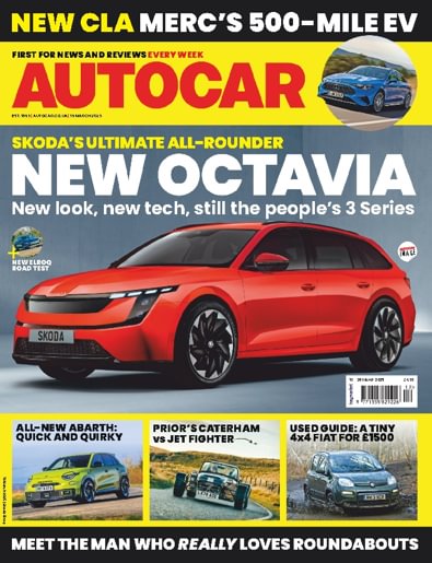 Autocar Uk