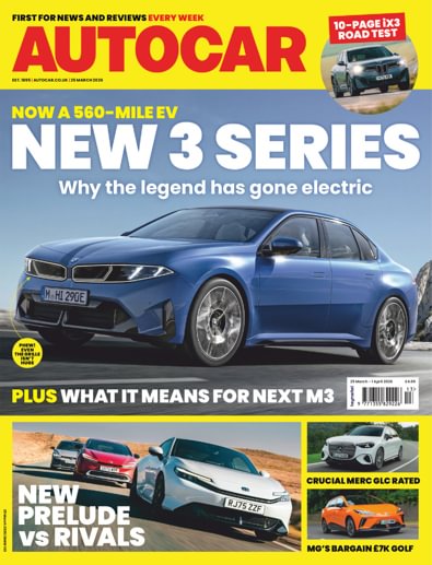 Autocar Uk Autocar Uk