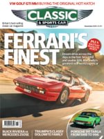 Classic & Sports Car (UK)